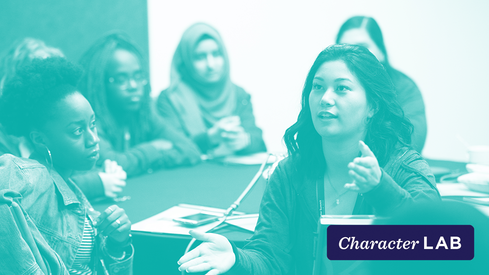 The Character Lab Playbook For Intellectual Humility by McGraw Hill