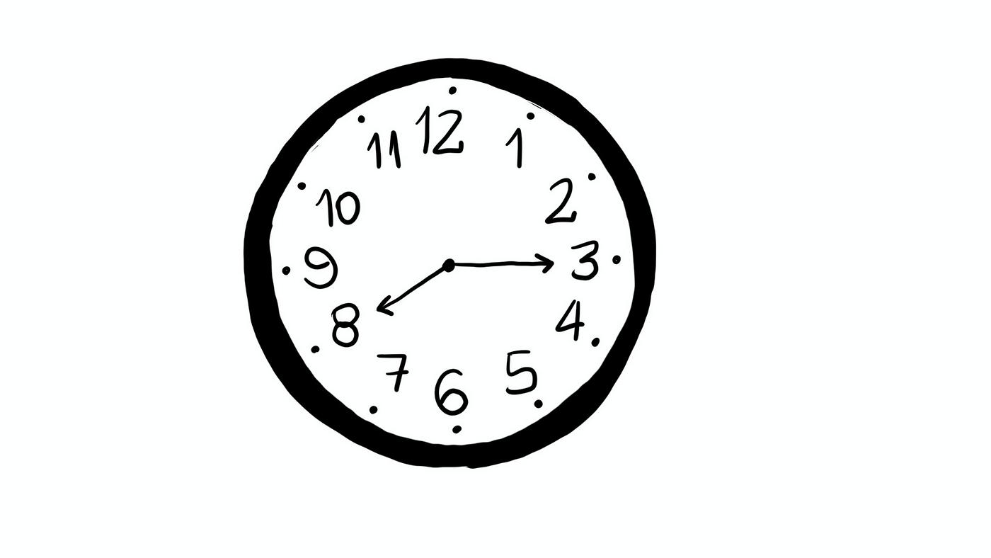 Cuando crearon el reloj, ¿cómo sabían la hora del tiempo? | Cómo funcionan  las cosas
