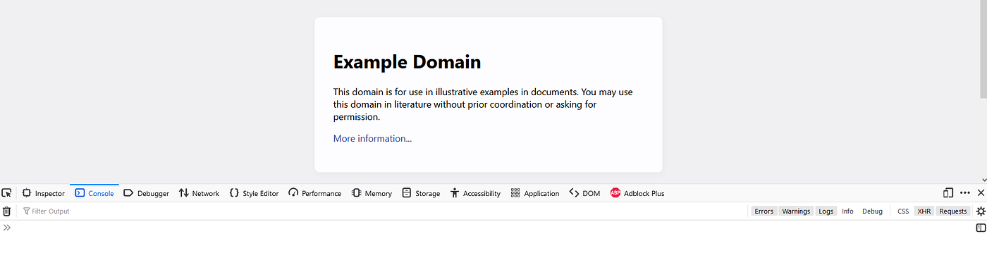 Introduction to content scripts using Javascript | by Jordan P. Raychev ...
