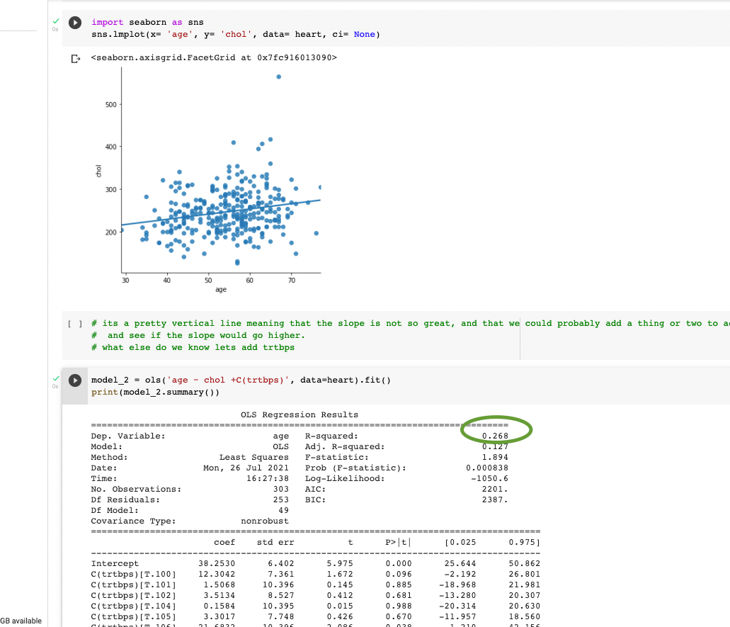Conclusive or Inconclusive?. I believe that data and knowledge is a ...
