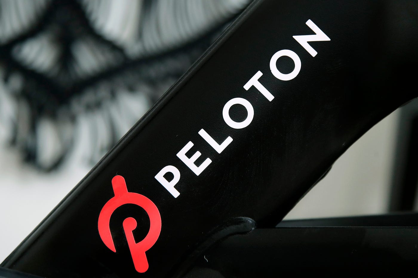 Peloton’s Virtual Meeting Goes Wrong