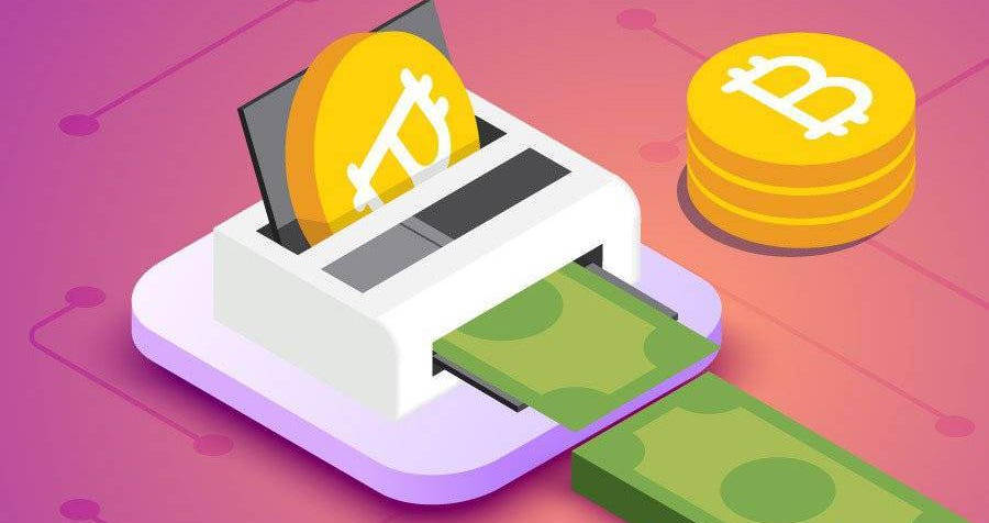 How can I make money in cryptocurrency?