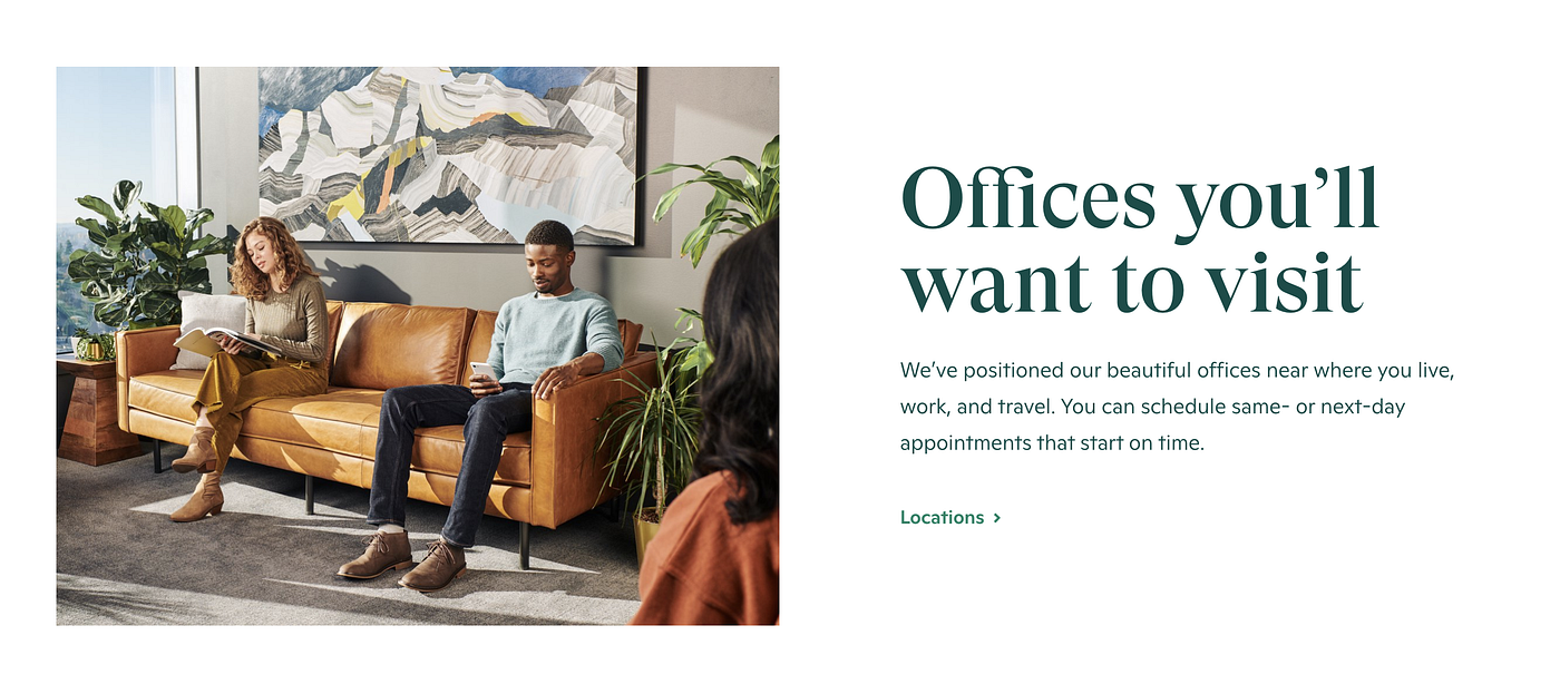 Tastemaking: 2019 Design Trends. Design has gotten so…cold. And sterile… |  by Jon Moore | UX Power Tools | Medium