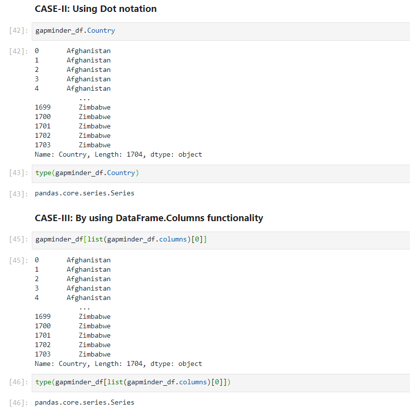 Deep Dive in Machine Learning with Python | by Rajesh Sharma ...
