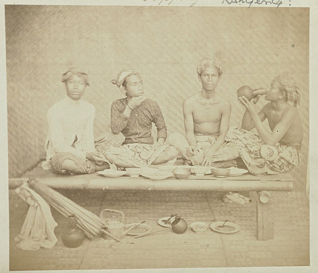 Romancing the Joe How Coffee Got Its Nickname by Nicol Valentin Medium