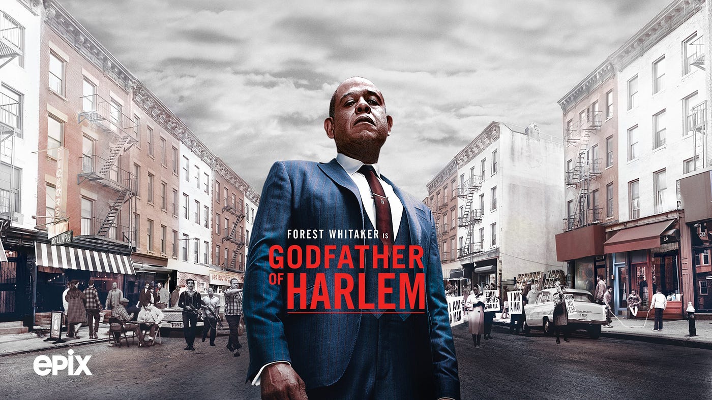 Godfather Of Harlem S2 E7 Series 2 Episode 7 Full Eps By Godfather Of Harlem 2x07 Episode 7 Full Eps Aug 2021 Medium