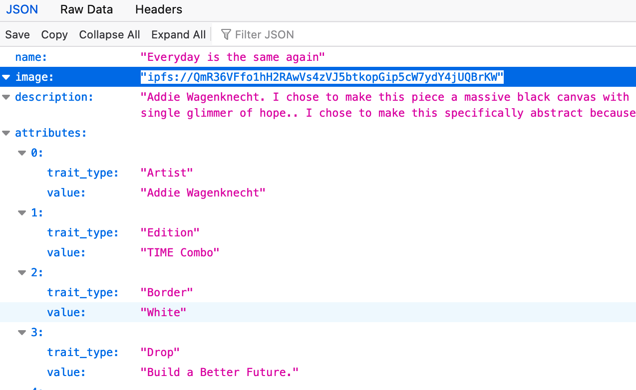 Free No-Code NFT Generator