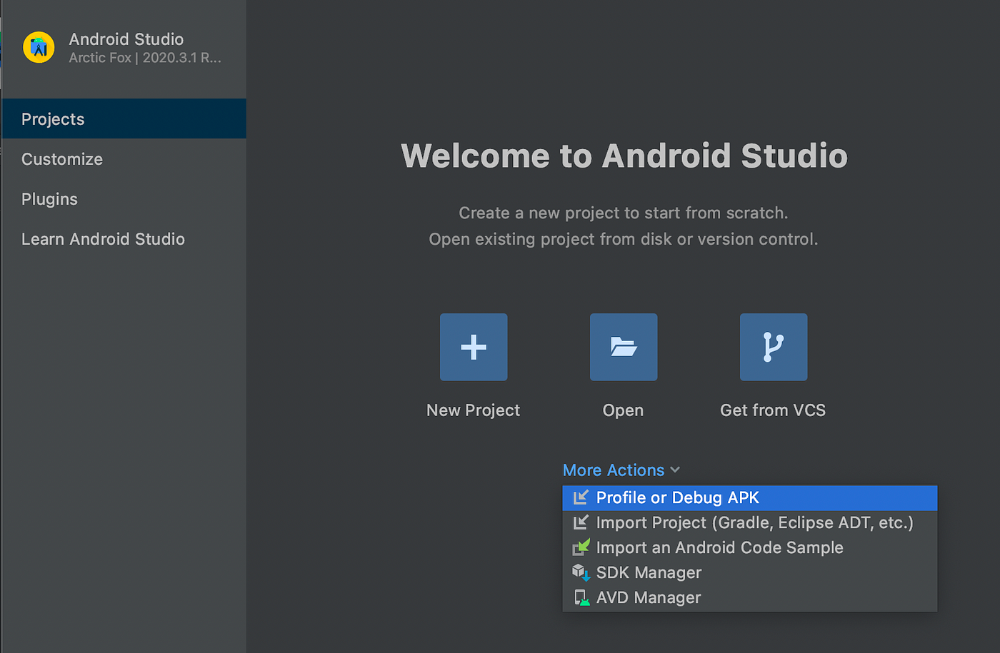 android appium on mac emulator setup android appium on mac emulator setup