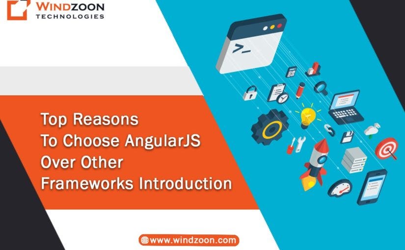 AnjularJS Development