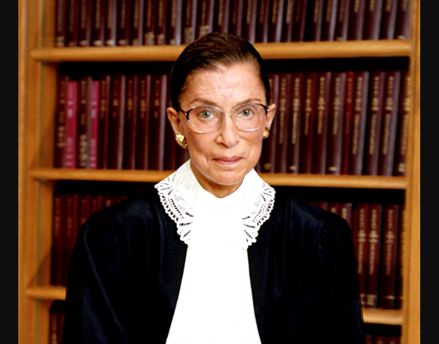17 Powerfully Inspiring Quotes from Ruth Bader Ginsburg by Peter