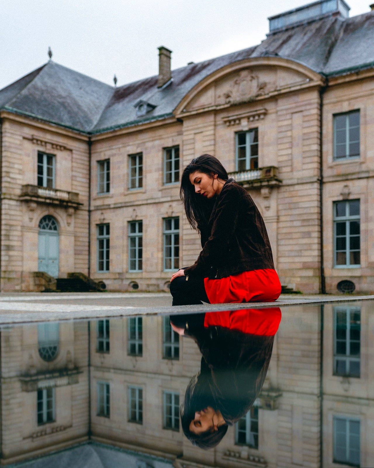 Meet Hero of the Week Thomas Guerin by Pexels Medium