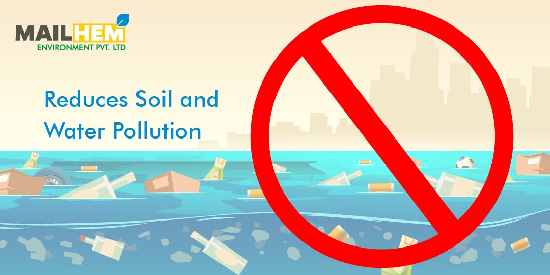 Biogas Benefits | Sustainable | Mailhem Environment | Waste Management | Eco-Friendly | Eco-Friendly Energy Source | Biogas reduces Soil and Water Pollution | Water Pollution | Soil Pollution |
