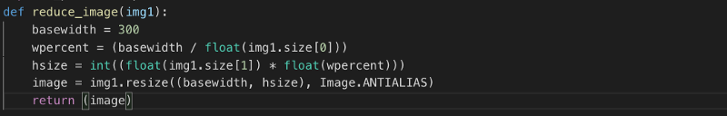 The dummy’s guide to colour Correlogram from scratch in Python | by ...