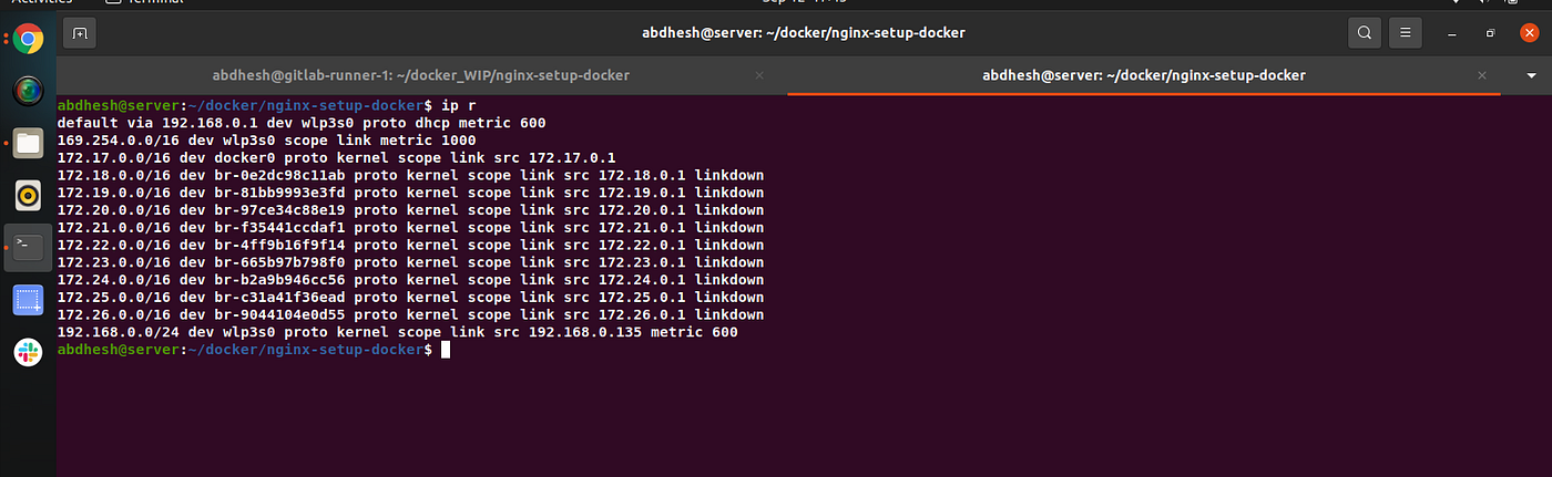 How to setup nginx. Смотреть фото How to setup nginx. Смотреть картинку How to setup nginx. Картинка про How to setup nginx. Фото How to setup nginx