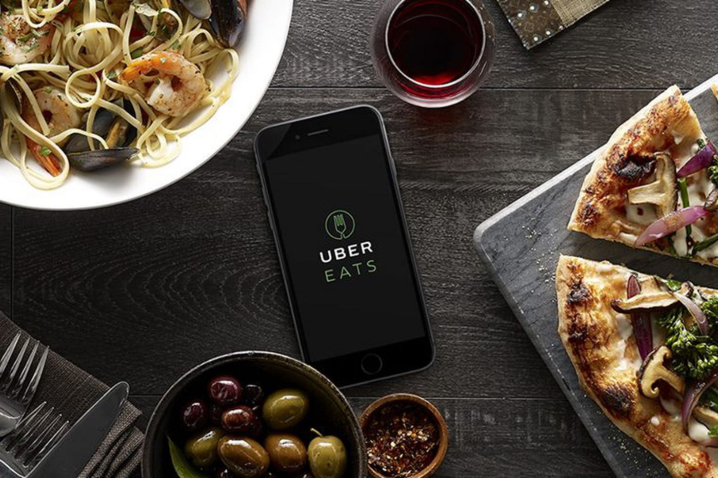 Food Delivery Apps Serve As Rising Competitor For University Dining Halls By Catherine Zhang The Northwestern Business Review