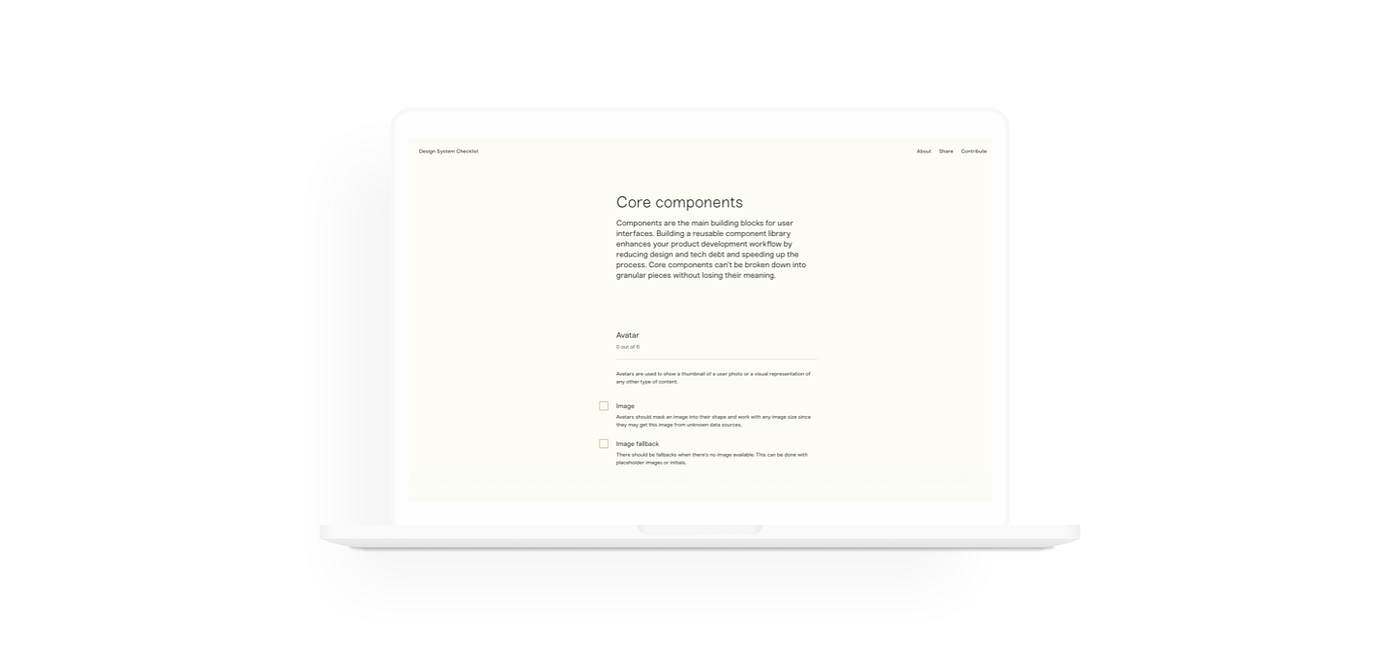 It's the golden age of design systems | by Kate Darmody | Muzli - Design  Inspiration