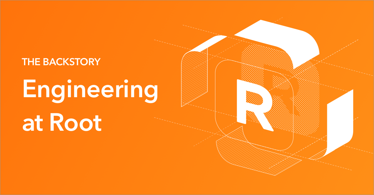 Root Engineering: How We Built an Insurance Company — From Scratch | by Dan  Manges | Medium