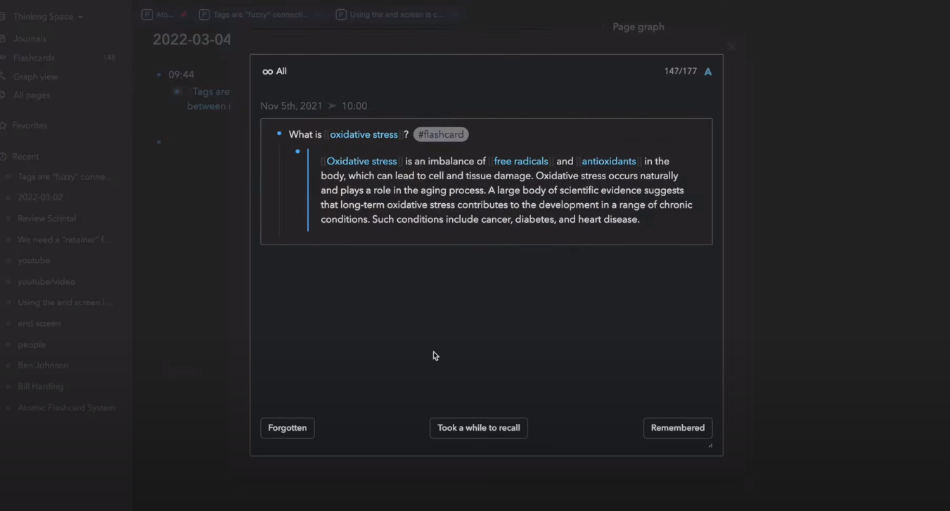 Best App For Zettelkasten at Lula Bellamy blog
