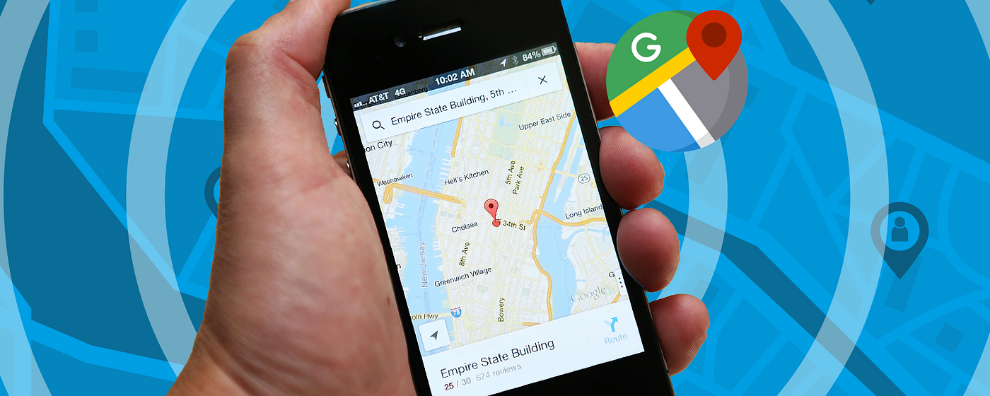 Google Maps fácil en Xamarin Forms by Carlos R. Campos Xamarin Latino