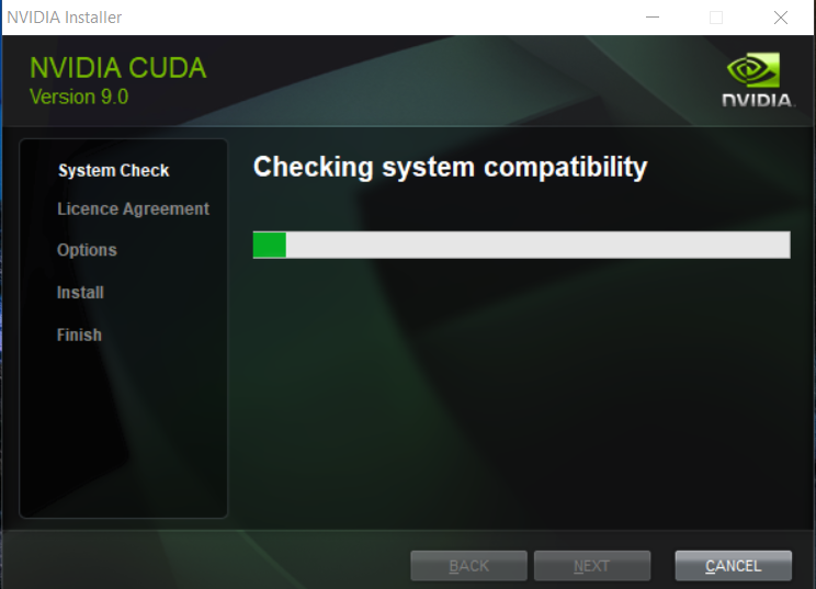 How to install cuda in windows 10 perkins sweves
