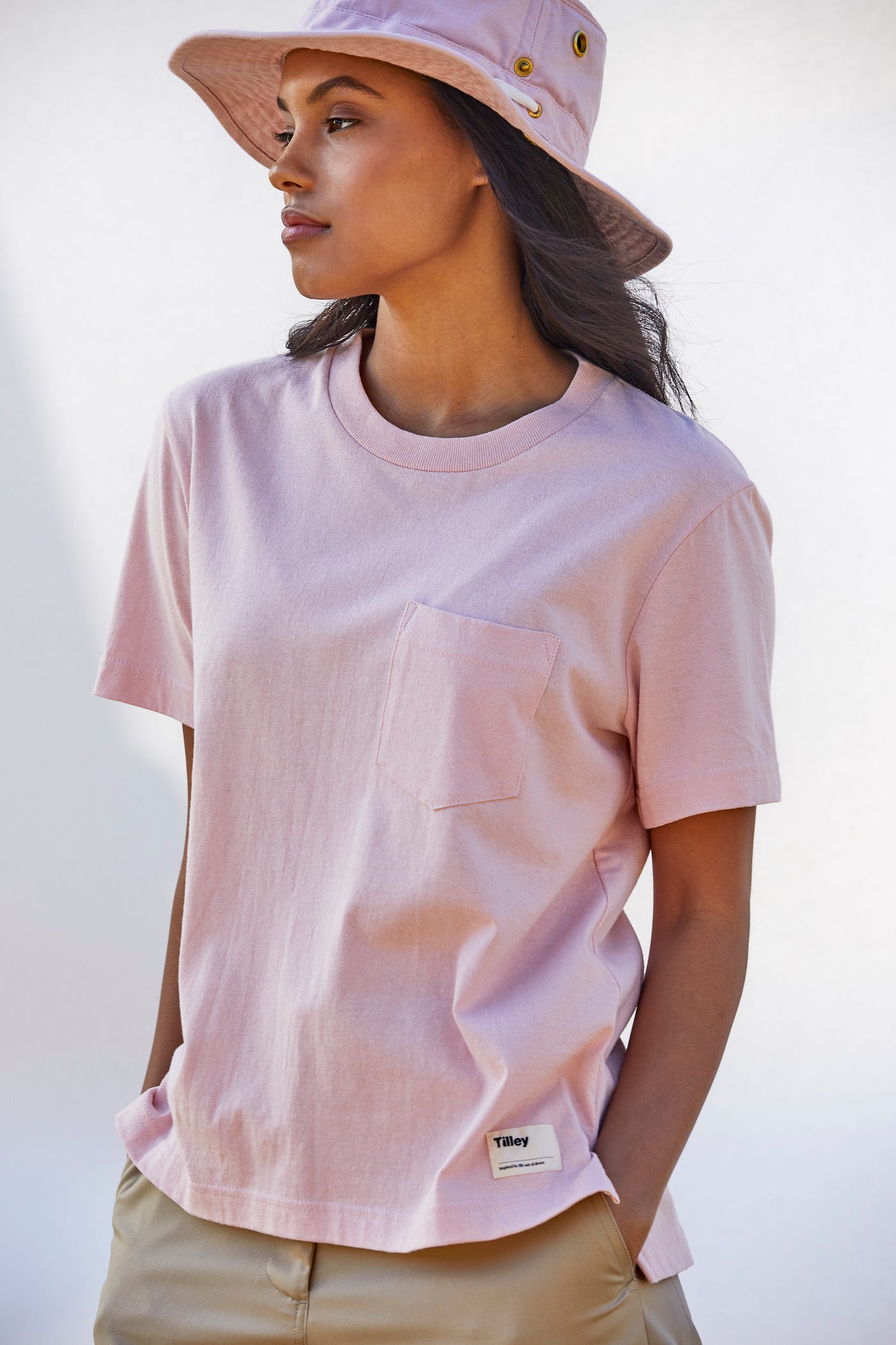 Tilley Hats \u0026 Travel Clothing. Anyone 
