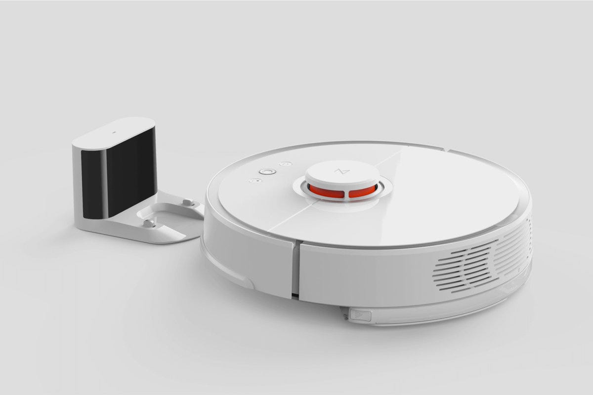 Get XiaoMi Roborock S50 S55 Morib Rebate | by Smith Xavier | Medium