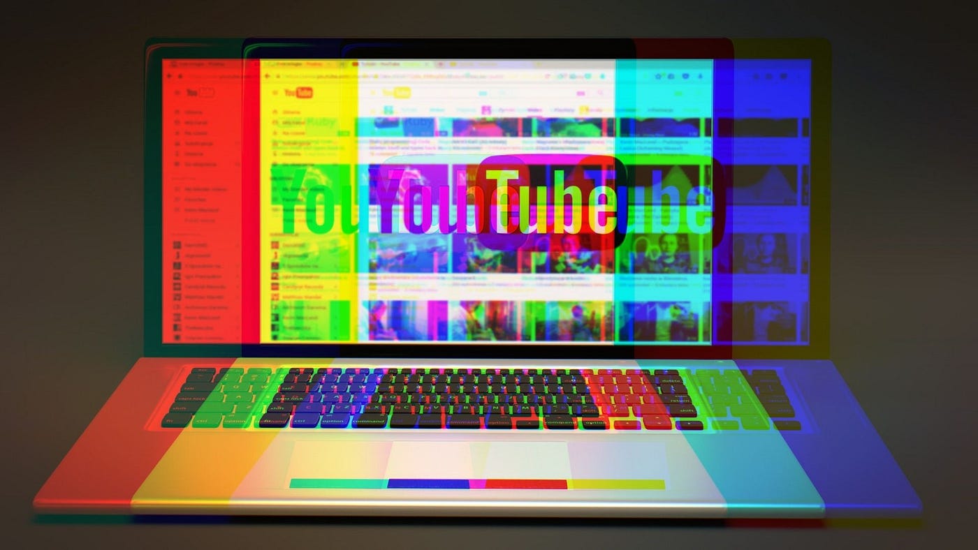 Why Is Youtube Filled With So Many Fake Make Money Online Gurus By Edward John Synergy Medium