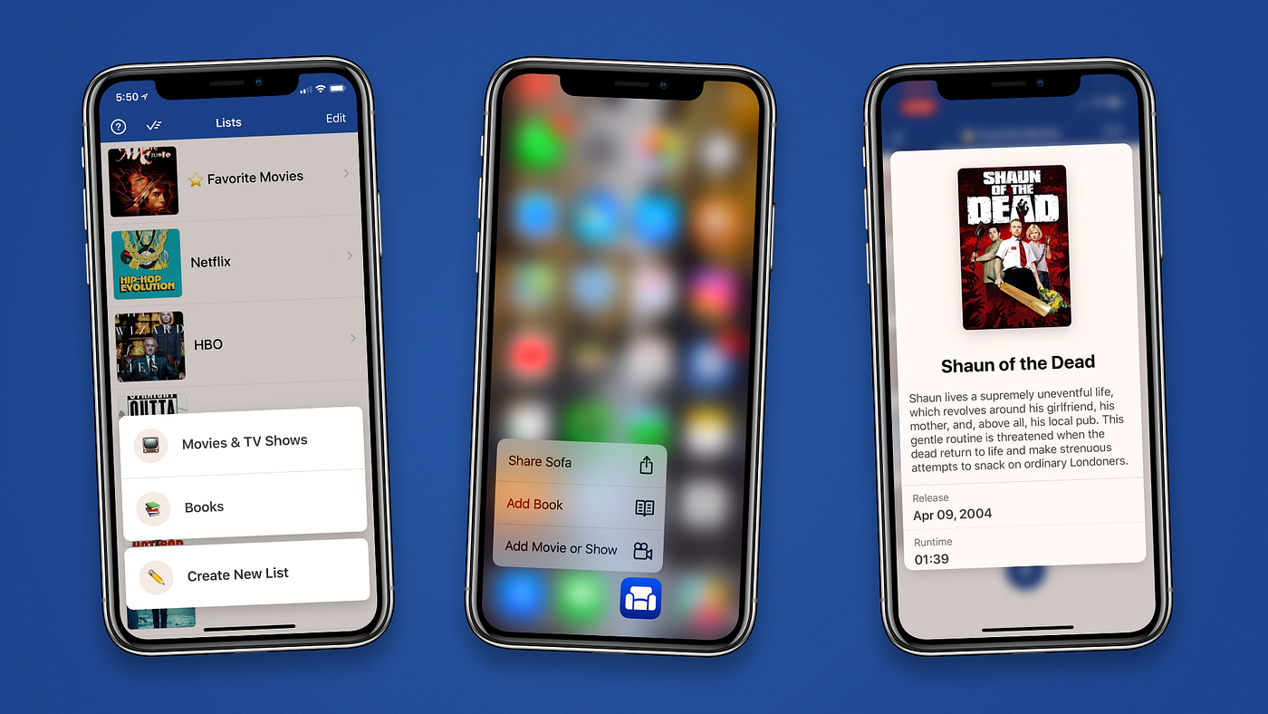 New In Sofa Quick Add 3d Touch And Peek Pop By Shawn Hickman Sofa Medium