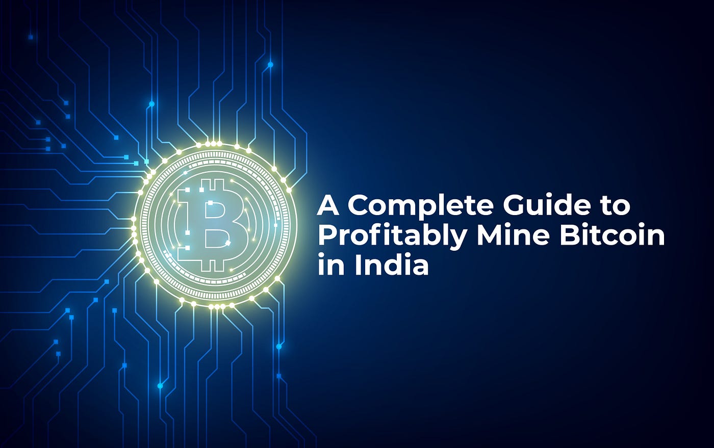 Get How To Do Mining Of Cryptocurrency In India Background