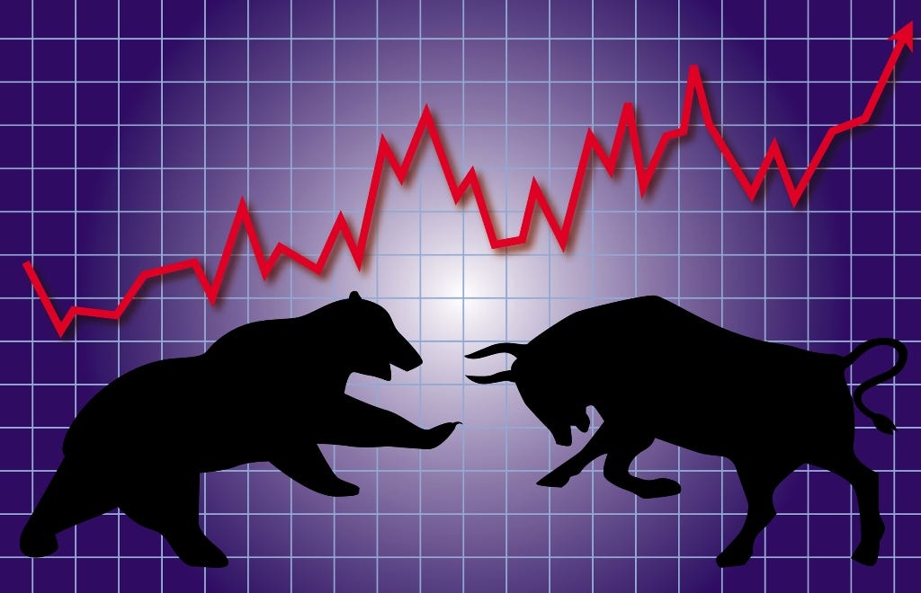 Bullish And Bearish Defining The Most Common Terminology Used In - 