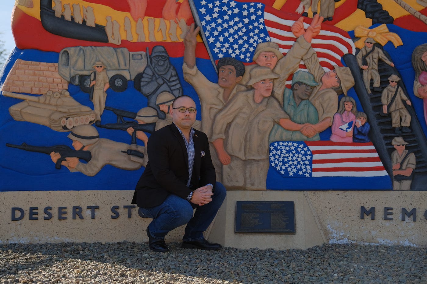 Dr. Ryan A. Starzyk, Ryan A. Starzyk, Ryan Starzyk, Democrat, Veteran, Politics, Arizona, Arizona Politics, Democrats, AZ
