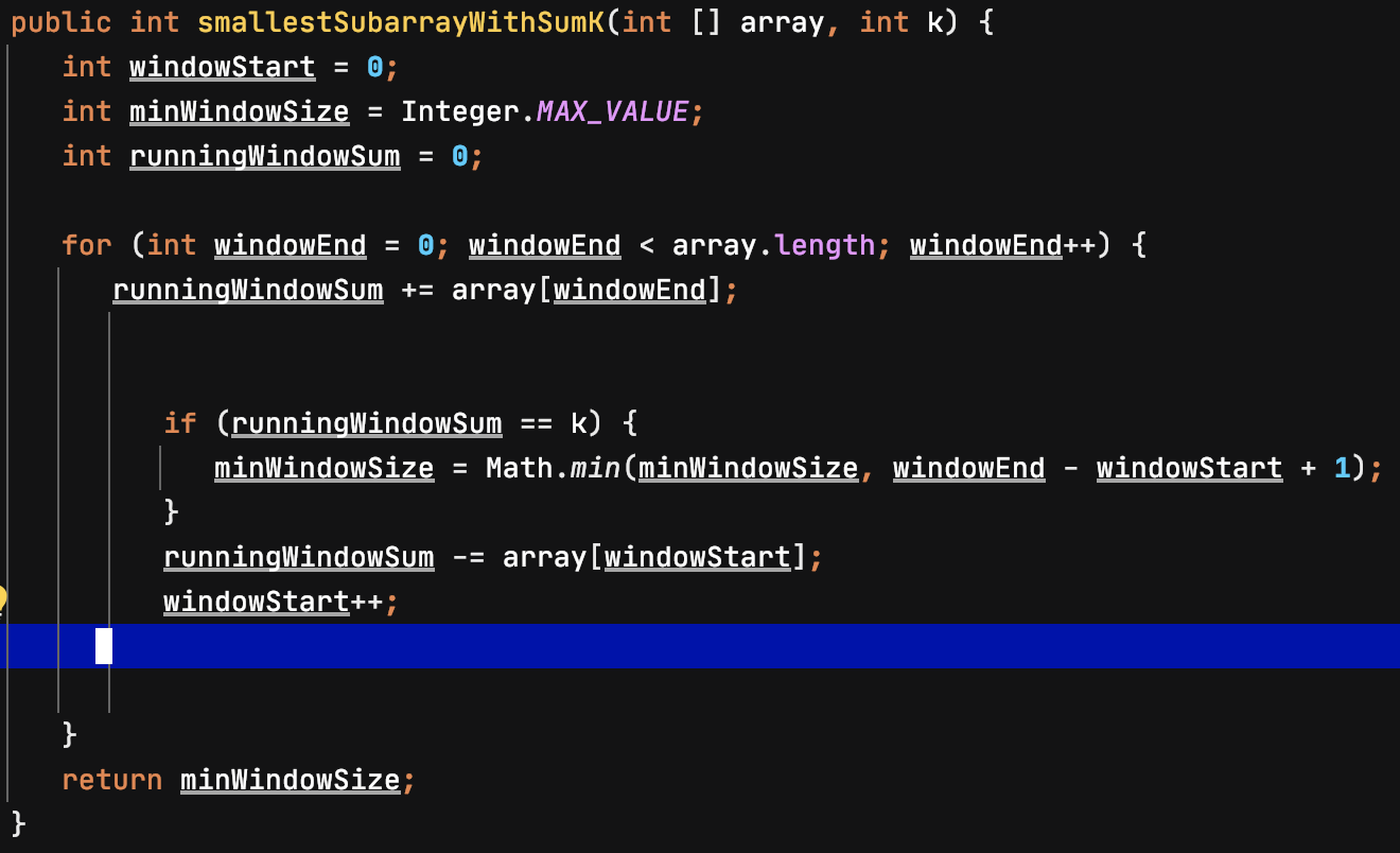 What Is The Sliding Window Algorithm? by janac Medium