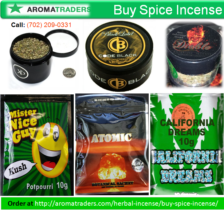 Buy Spice Incense — Aroma Traders | by buyspiceincense | Medium