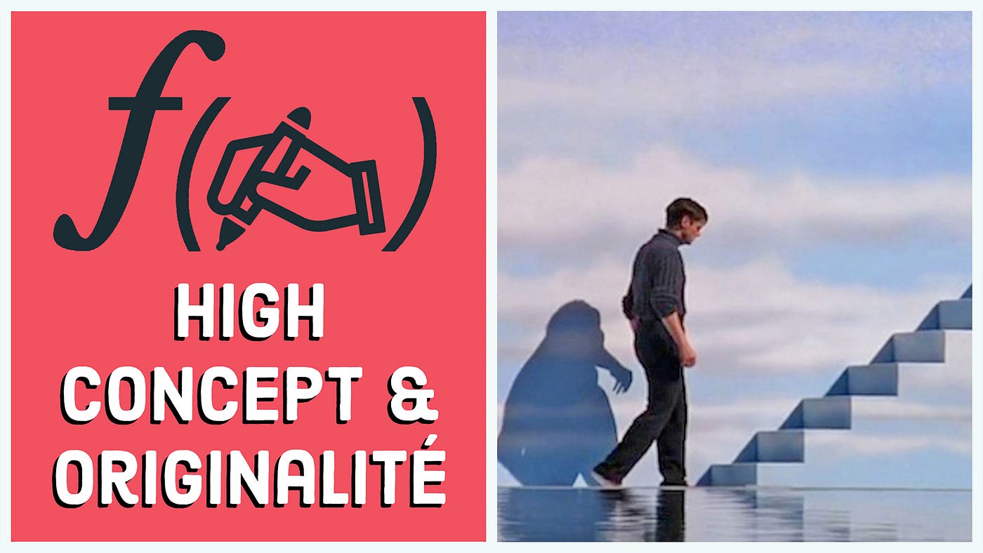 Analyse Du Scenario De The Truman Show High Concept Et Originalite By Baptiste Rambaud Comment C Est Raconte Medium