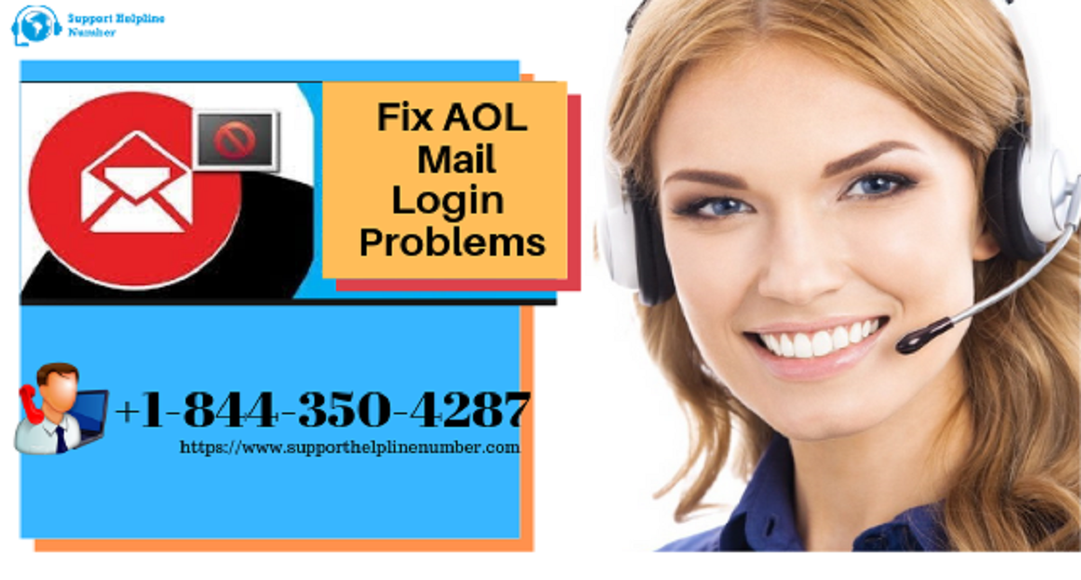 How To Fix AOL Mail Login Problems? by AOL Login Problems Medium