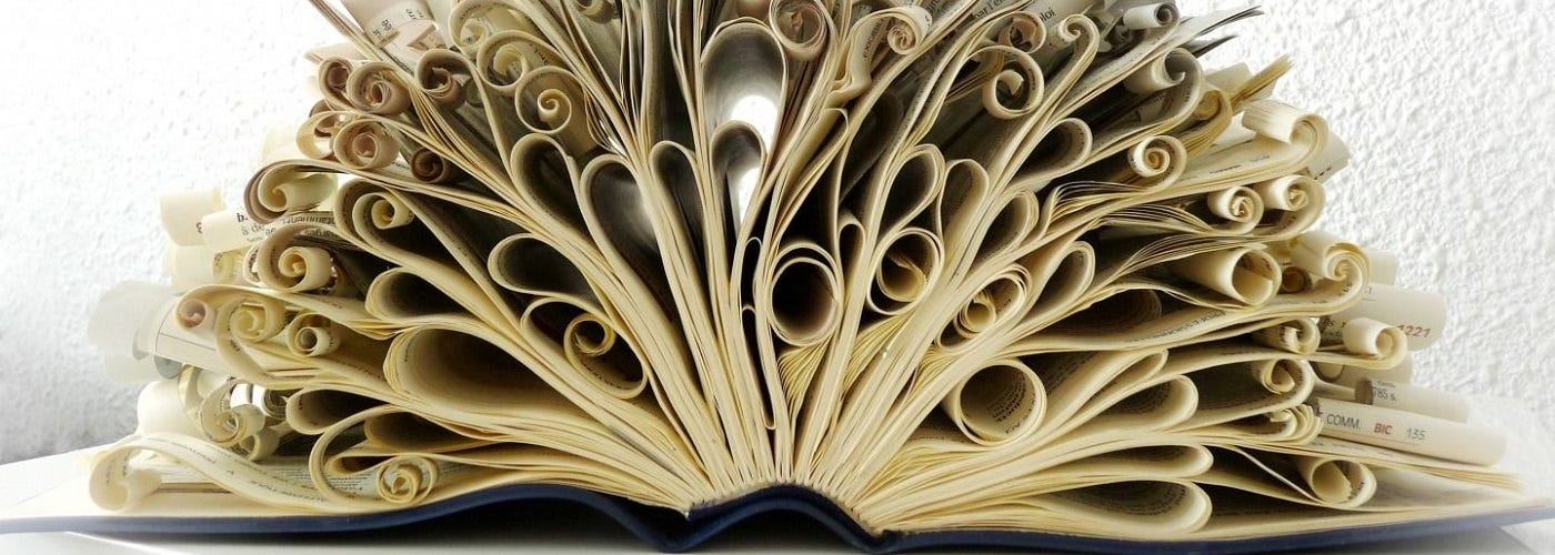 6 livres hors-normes pour lecteurs dérangés | by Nicolas Winter | Juste un  mot