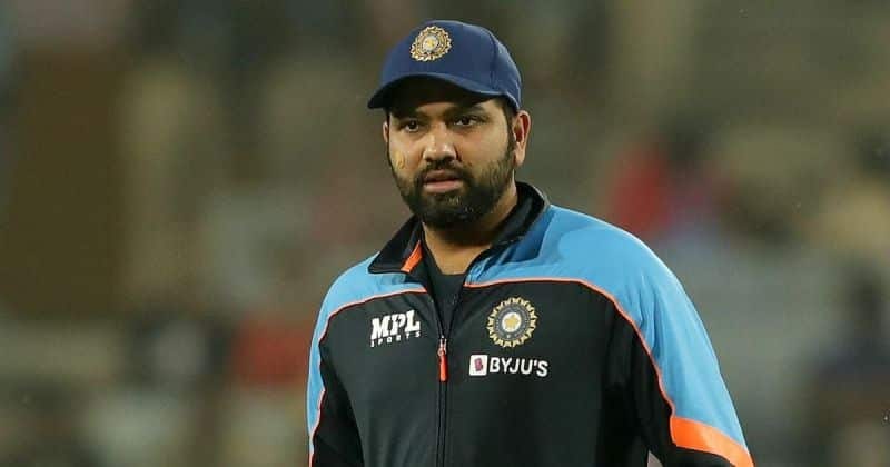 Rohit Sharma Names 3 Youngsters As Future Leaders.