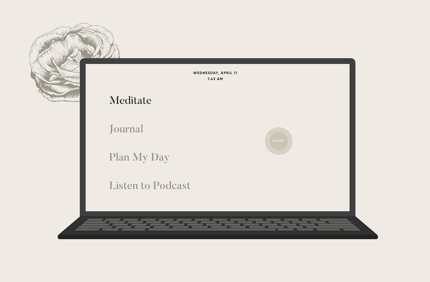 Prose: The distraction-free, e-ink laptop that should exist | by Micah  Daigle | This Should Exist | Medium