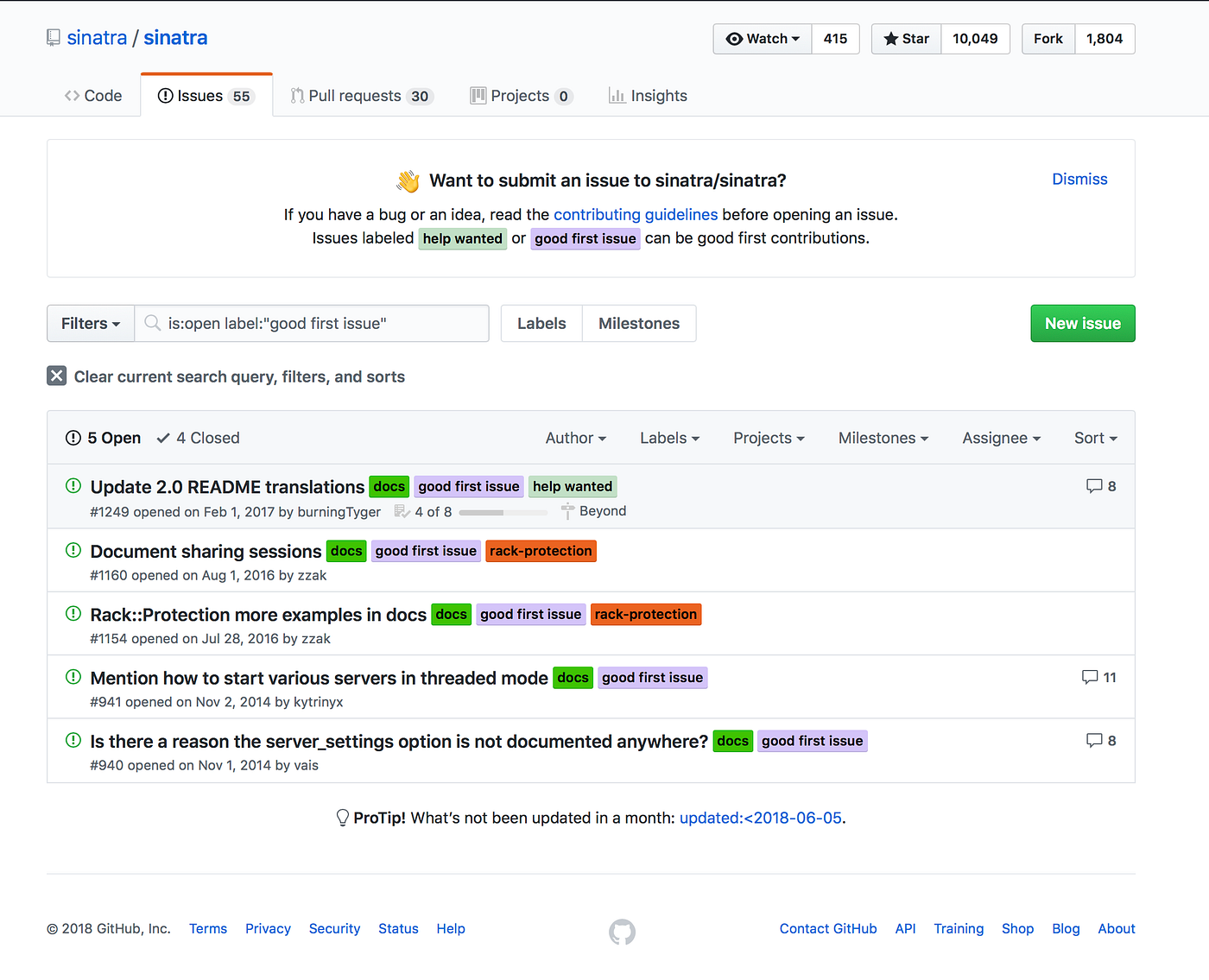 Open Source for Beginners — how to make your first contribution | by ...