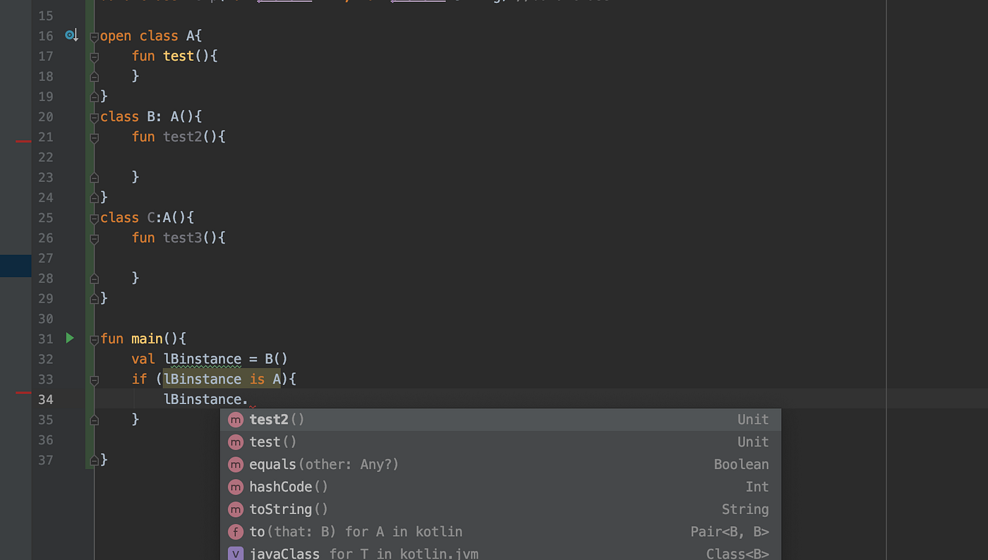 Kotlin Introduction If You Are Not Killing Your By Bharathi Kasi Medium