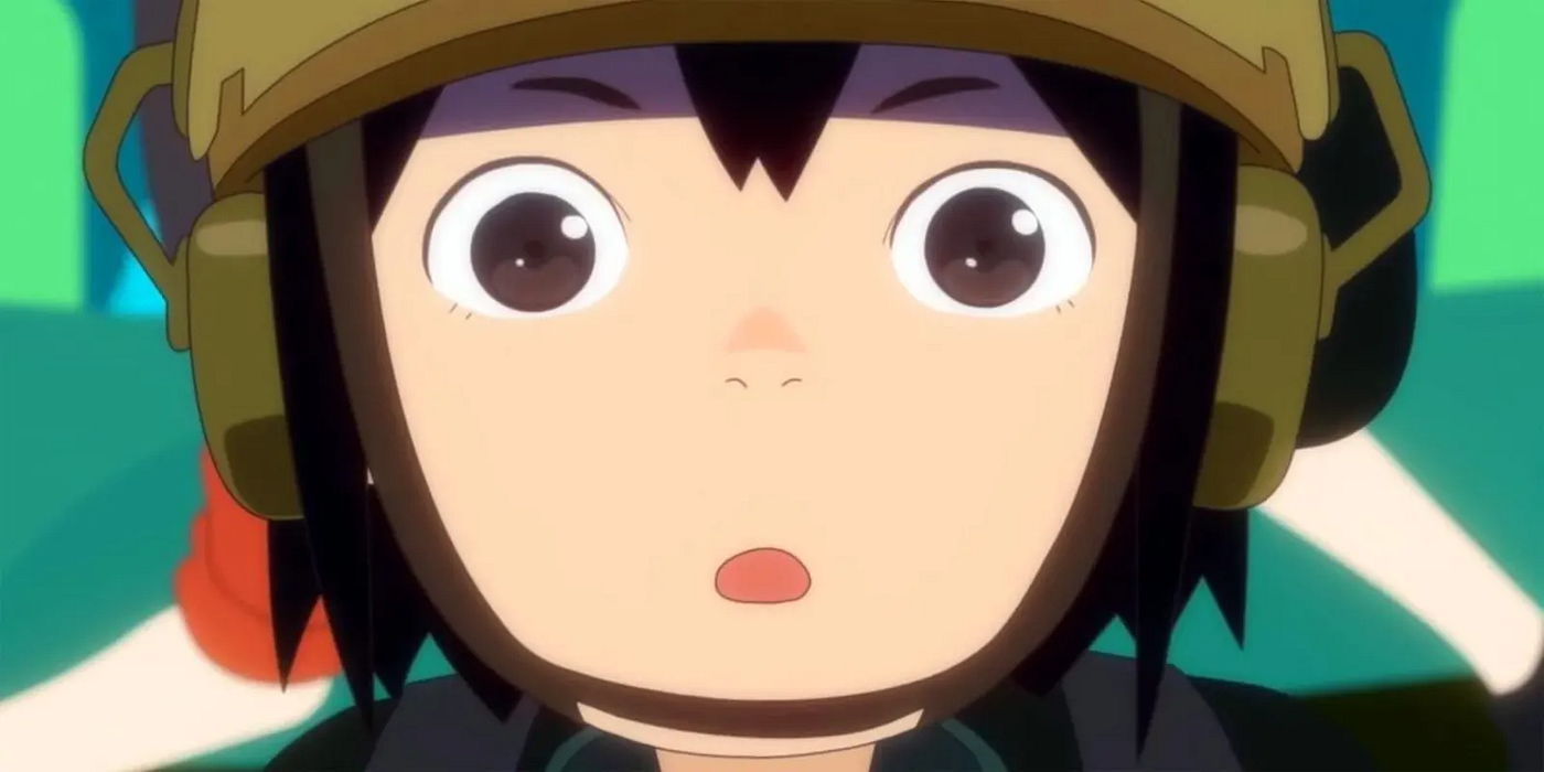 Doctorkev's Winter 2020 Anime Postmortem | by DoctorKev | AniTAY-Official |  Medium