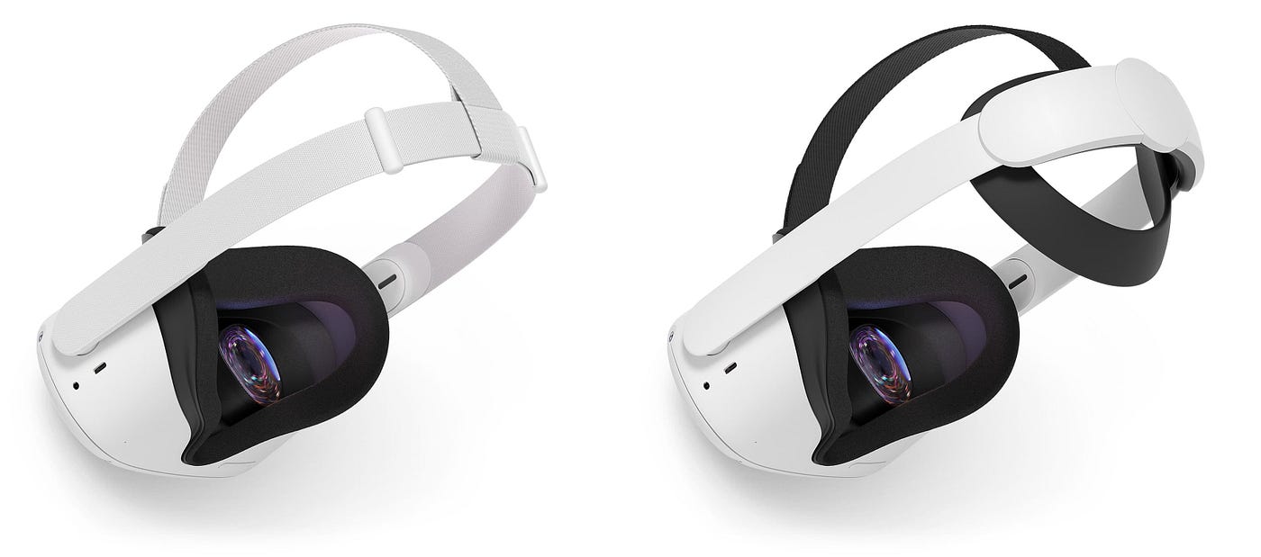 quest 2 oculus