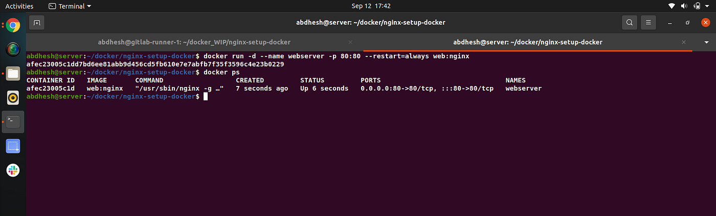 How to setup nginx. Смотреть фото How to setup nginx. Смотреть картинку How to setup nginx. Картинка про How to setup nginx. Фото How to setup nginx
