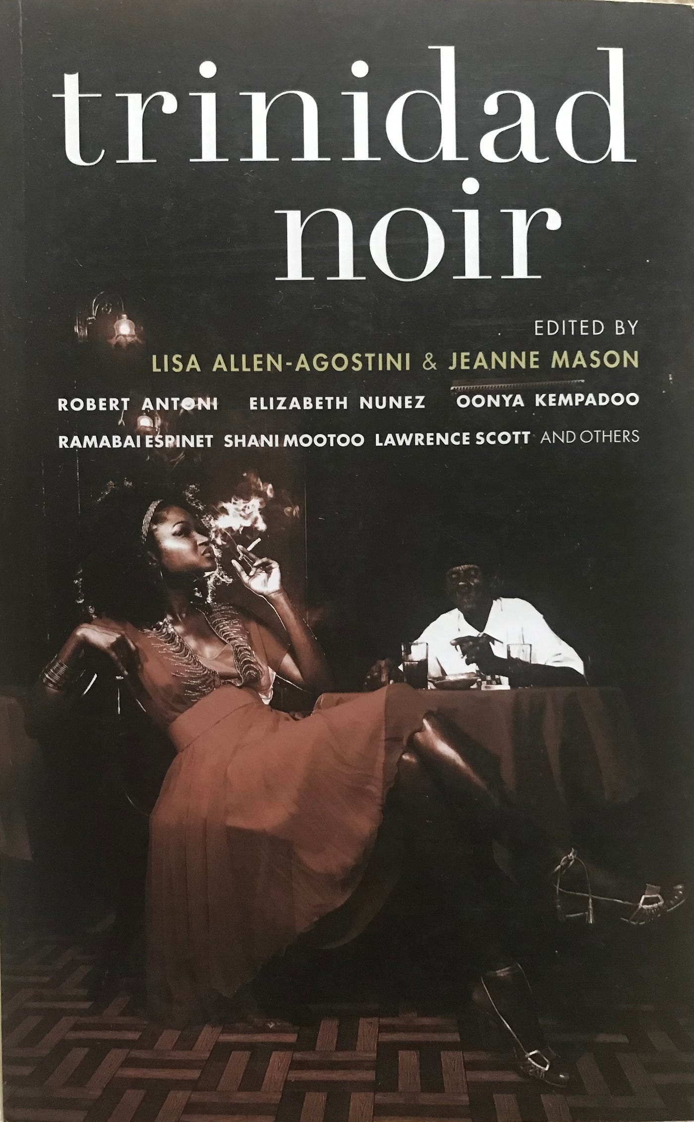 Celebrating Trinidad and Tobago's Writers: The Praised, The Acclaimed