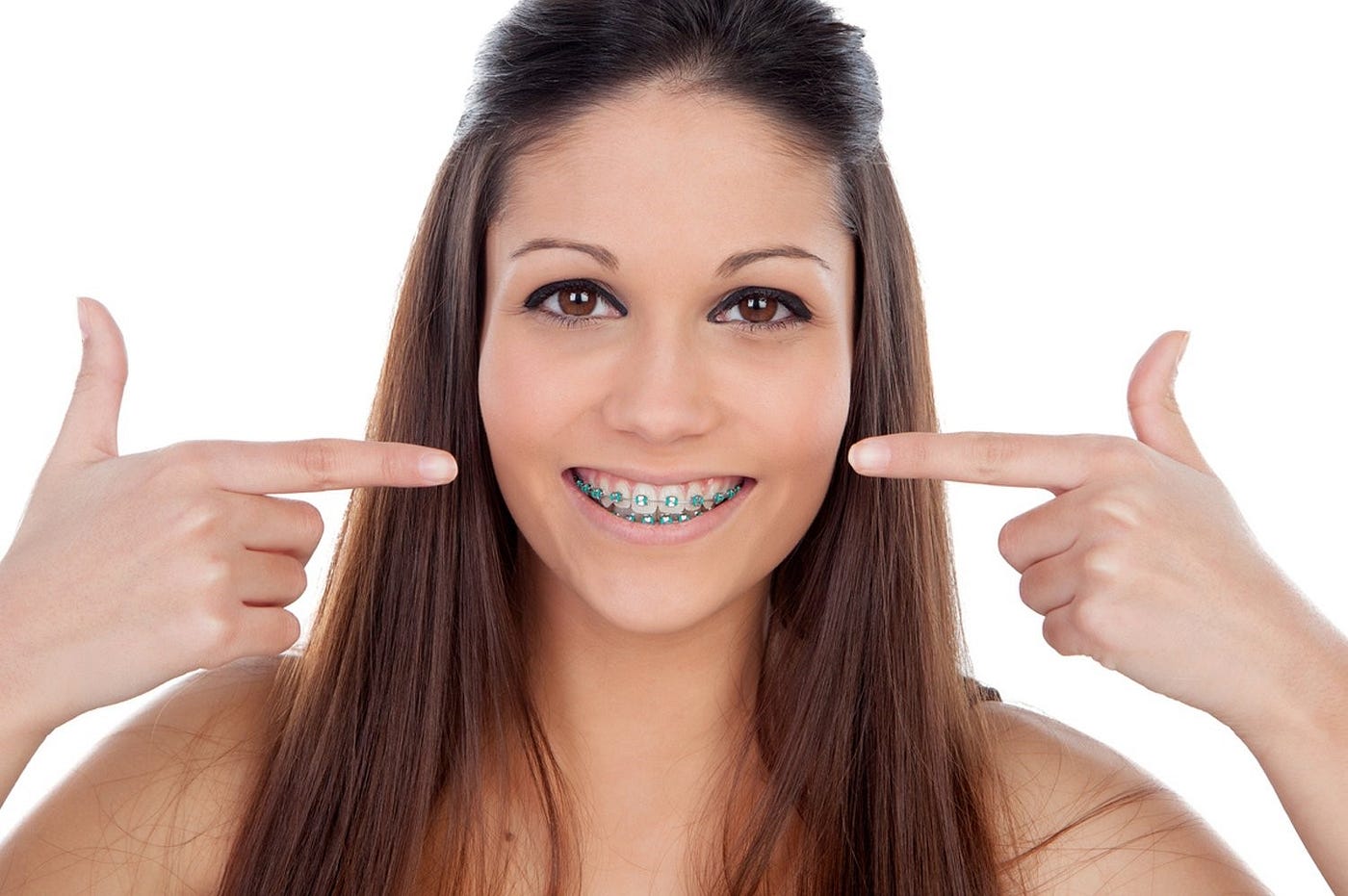 Top Tips for Wearing Adult Braces by Dulwich Orthodontist Medium