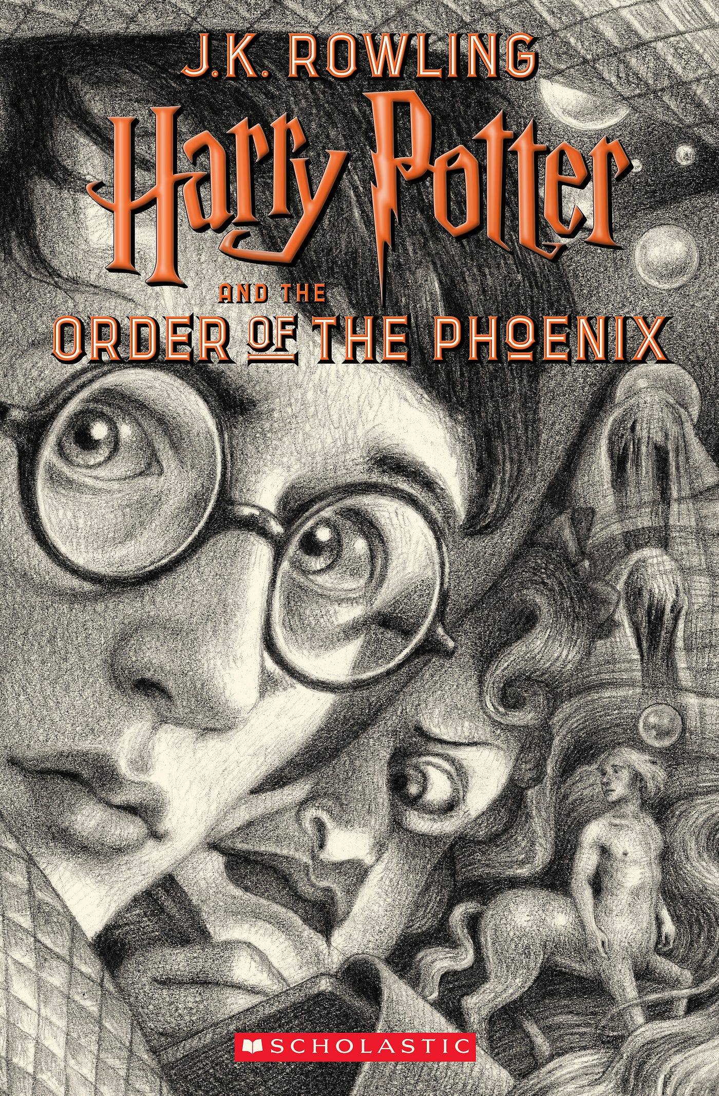 order of phoenix book review