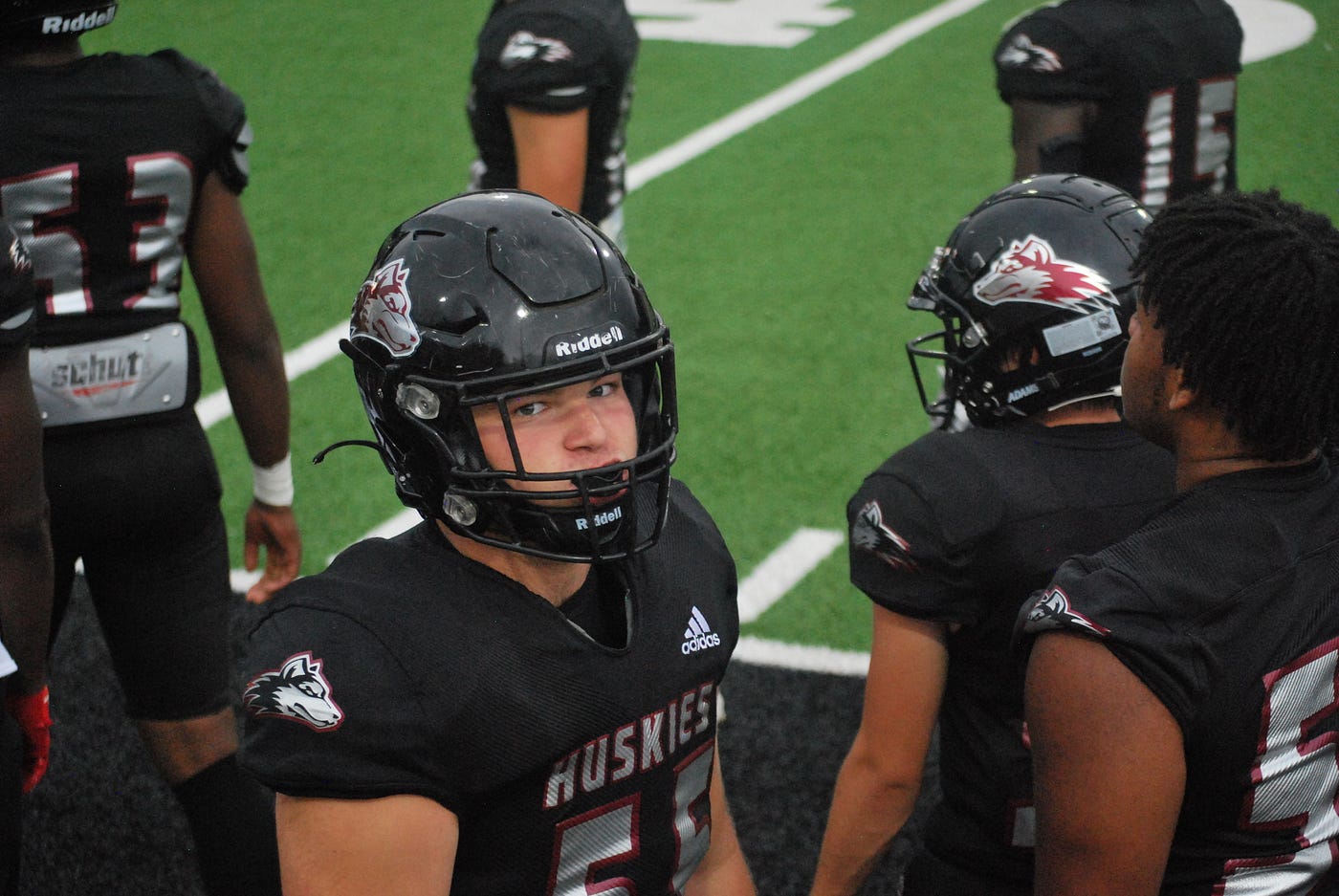 The Huskies are Ready for a Comeback by Husky Howler The Husky Howler Sep, 2021 Medium