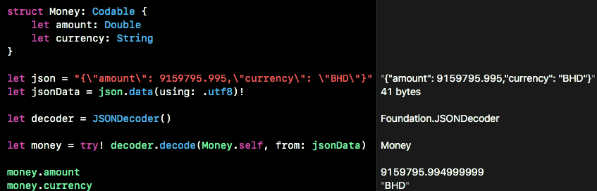 json to swift converter json to swift converter