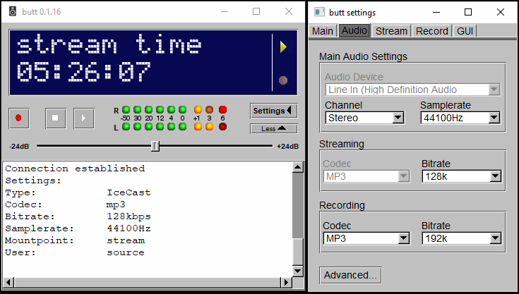free mp3 streaming server free mp3 streaming server