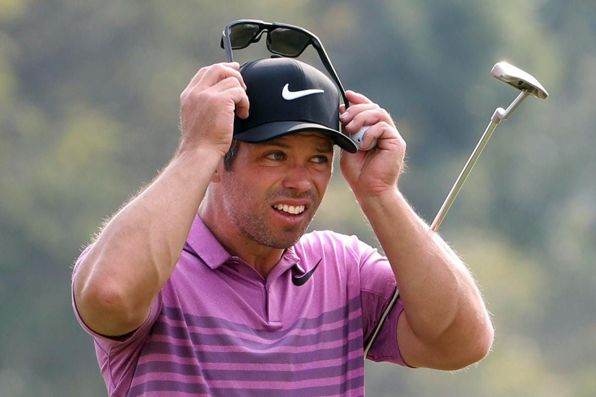 Genesis Open (Power Rankings). All picks are based on Draftkings… by